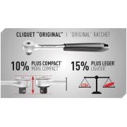 S.151B - original 1/2" ratchet S.151B - original 1/2" ratchet