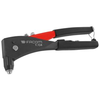 Y.104 - "endurance" riveter