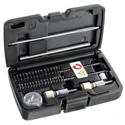 DCR.ICA - Injector well cleaning set