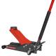 DL.2LP - gearbox & engine support trolley jack, 2t