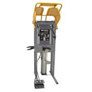 DLS.500HPS - high safety pneumatic spring compressor