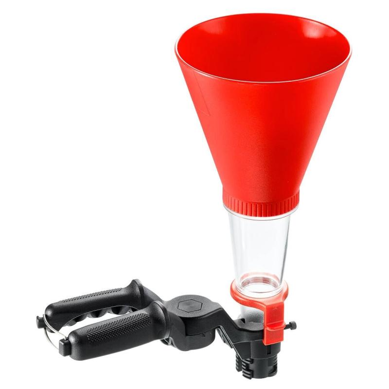 DM.UOF - universal funnel DM.UOF - universal funnel