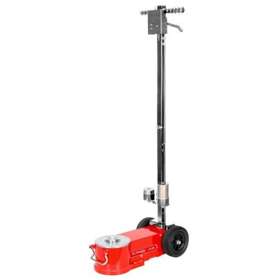 DL.1530C - hydropneumatic jack, 15-30 t