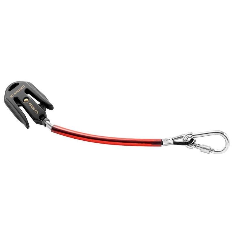 SH-SLS - zaczep podwójny SLS HOOK SH-SLS - zaczep podwójny SLS HOOK