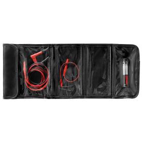 DX.SET - diagnostic accessories, nylon bag
