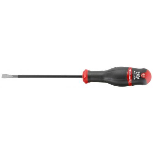 ADMF6.5x150 - diamond-tip screwdriver for PROTWIST® slotted head, 6,5x150 mm