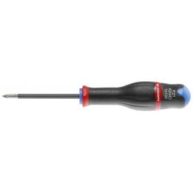 ADMD1x100 - diamond-tip PROTWIST® screwdriver for Pozidriv® screws