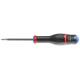 ADMD2x125 - diamond-tip PROTWIST® screwdriver for Pozidriv® screws, PZ2