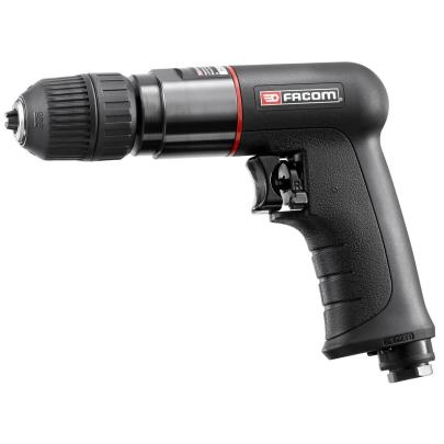 V.D100QR - reversible pneumatic drill 10 mm - 3/8"
