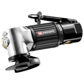 V.CA50F - szlifierka kątowa pneumatyczna 50 mm - 2", uchwyt pochłaniający drgania