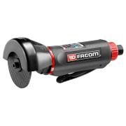 V.C75F - angled pneumatic grinder 75 mm - 3"