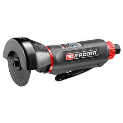 V.C75F - angled pneumatic grinder 75 mm - 3"