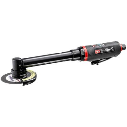 V.CE100F - expandable pneumatic grinder 100 mm