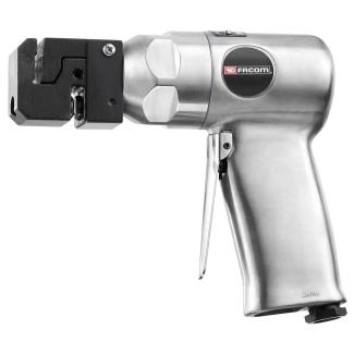 V.PF300F - pneumatic crimper and punch