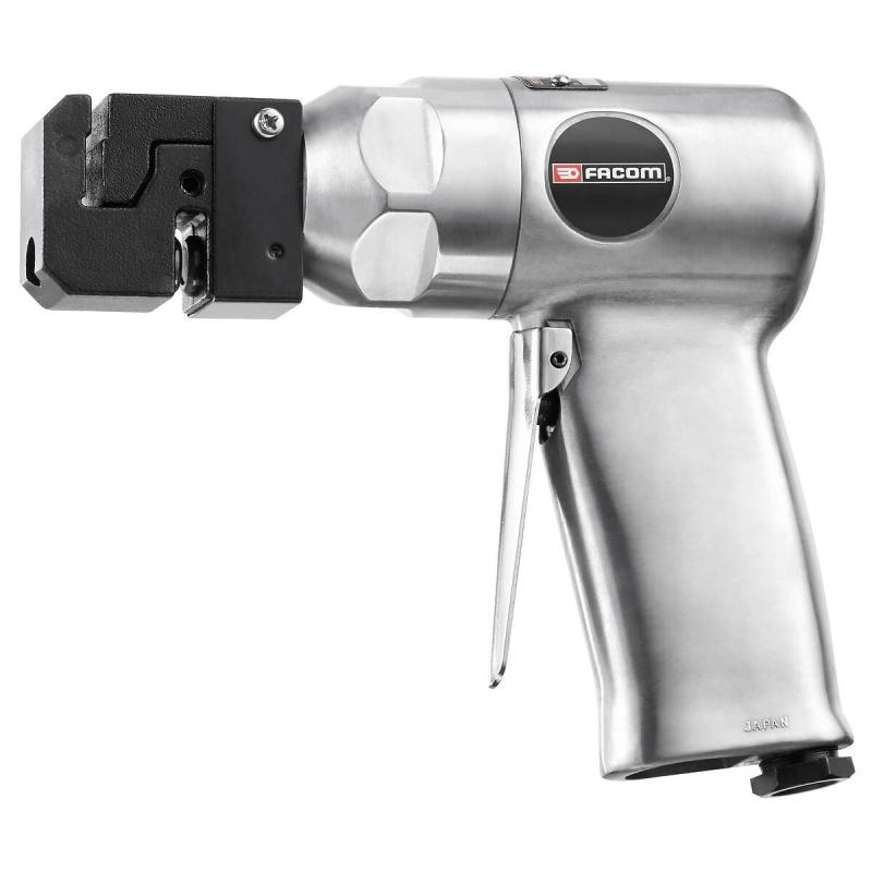 V.PF300F - pneumatic crimper and punch V.PF300F - pneumatic crimper and punch
