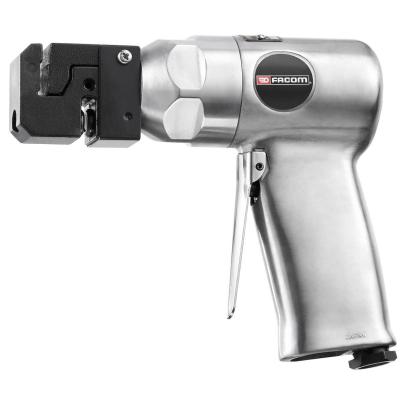 V.PF300F - pneumatic crimper and punch