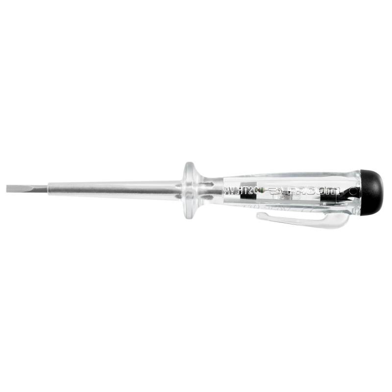 AV.HT2C - voltage - tester screwdrivers