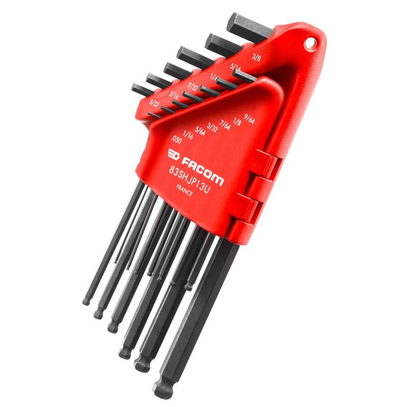 83SH.JP13U - WRENCH SET 83SH.JP13U - WRENCH SET
