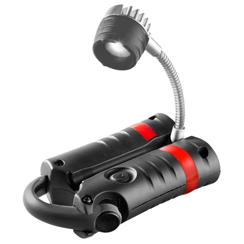 779.PCA - lampa kieszonkowa