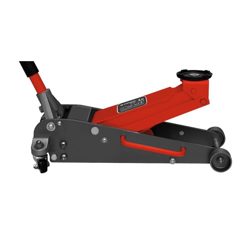 DL.25AL - 2.5T JACK DL.25AL - 2.5T JACK