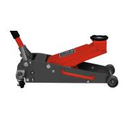 DL.25AL - Podnośnik aluminiowy, 2,5t DL.25AL - Podnośnik aluminiowy, 2,5t