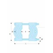 U.53T1 - odklejacz U.53T1 - odklejacz