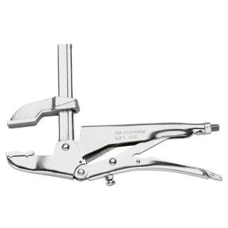 521.100 - Szczypce zaciskowe zwornicowe przesuwne, 100/260 mm