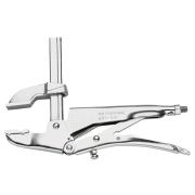 521.100 - Szczypce zaciskowe zwornicowe przesuwne, 100/260 mm