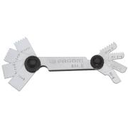 814.G - Screw pitch gauges