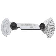 814 - Screw pitch gauge