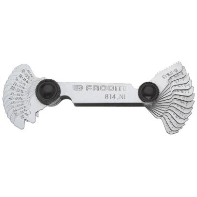 814 - Screw pitch gauge