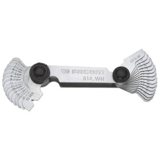 814.WH - wzorzec zarysów gwintów, 4 - 60