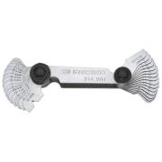 814.WH - Screw pitch gauge