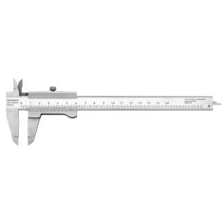 DELA.2520.00 - suwmiarka uniwersalna 140mm, 1/20
