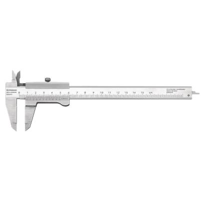 DELA.2520.00 - suwmiarka uniwersalna 140mm, 1/20