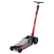 DL.200PORT - 2 T portable trolley jack DL.200PORT - 2 T portable trolley jack