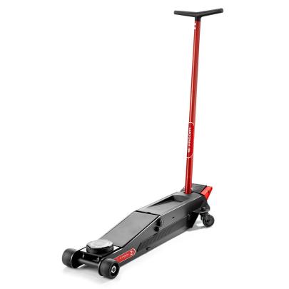 DL.200SECU - 2T safety trolley jack