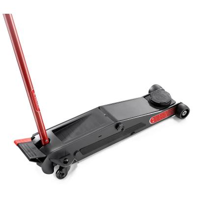 DL.200SECU - 2T safety trolley jack