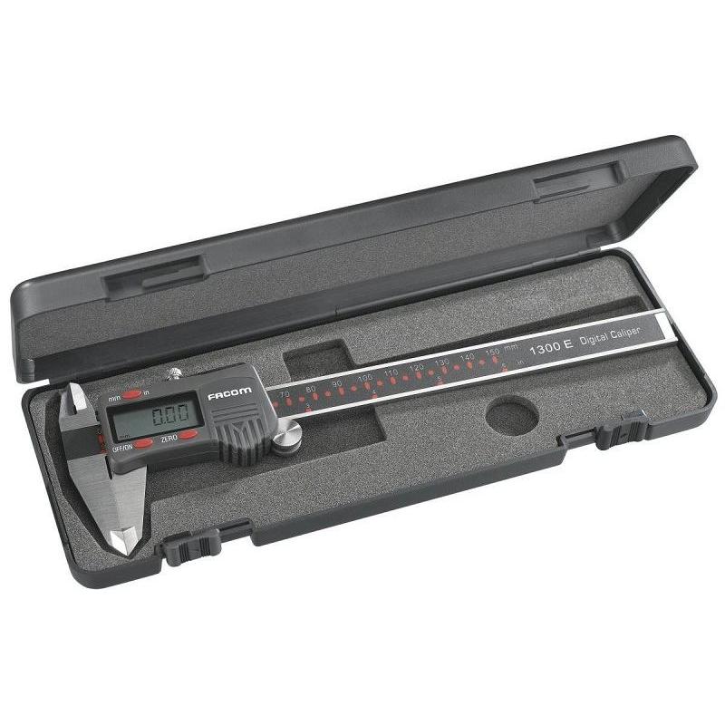 1300E - ECO DIGITAL CALIPER 150MM 1300E - ECO DIGITAL CALIPER 150MM