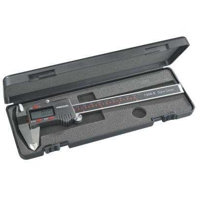 1300E - ECO DIGITAL CALIPER 150MM