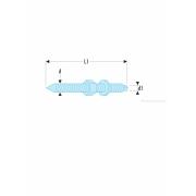 U.53S2A - pętla ściągająca do siłowników U.53S2A - pętla ściągająca do siłowników