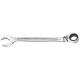 467BR.8 - COMB FAST RATCHET WRENCH 8MM