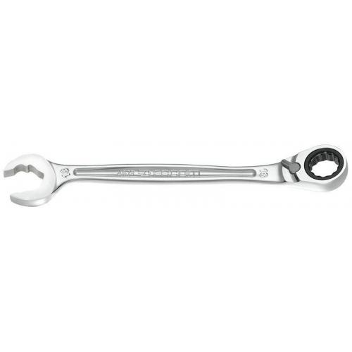 467BR.10 - COMB FAST RATCHET WRENCH 10MM