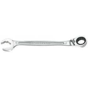 467BR.19 - COMB FAST RATCHET WRENCH 19MM