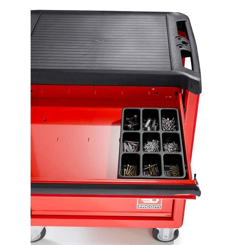 PL.M384 - moduł do przechowywania małych elementów PL.M384 - moduł do przechowywania małych elementów