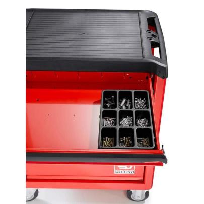 PL.M384 - STORAGE TRAY