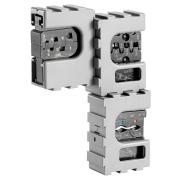 821461 - cable termination die