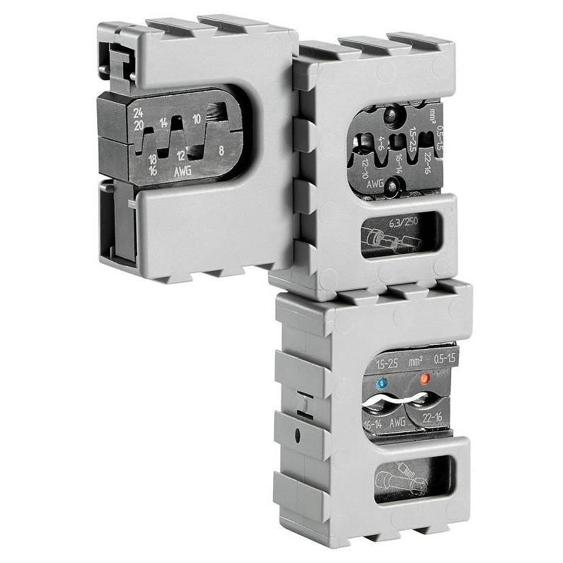 821469 - cable termination die 821469 - cable termination die