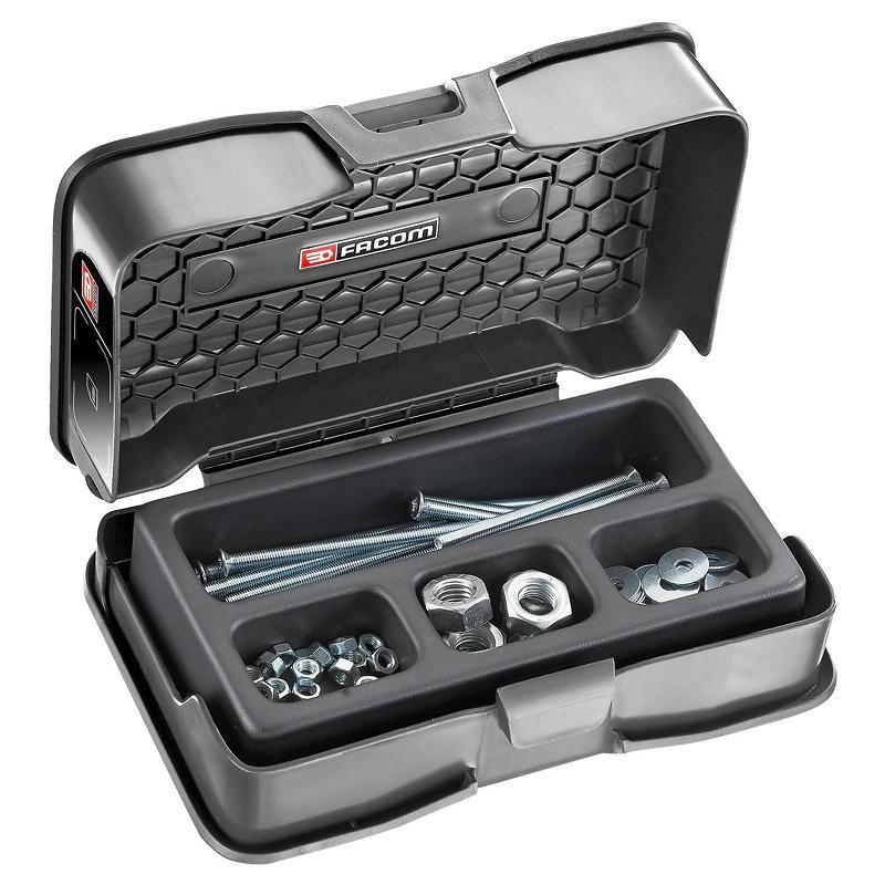 PL.S384 - moduł do przechowywania małych elementów, rozmiar S PL.S384 - moduł do przechowywania małych elementów, rozmiar S