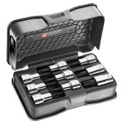 AMEX.3A - 1/2" SD BIT SOCKET SET